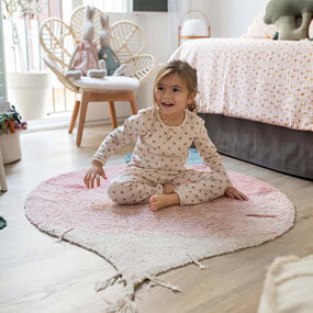 Tapis enfant