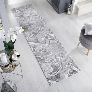 Tapis Marbled