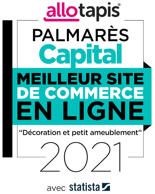 AlloTapis label Capital 2021