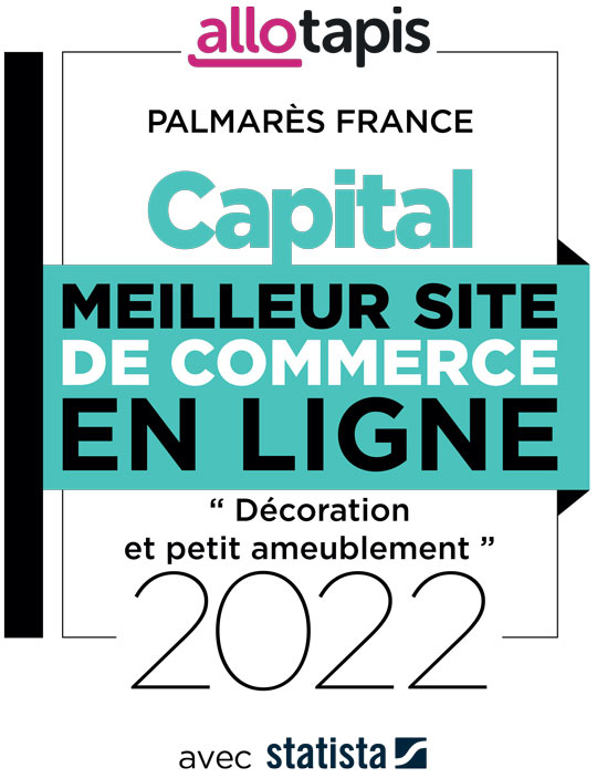 AlloTapis label Capital 2021