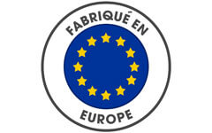 Fabriqué en Europe | AlloTapis.com