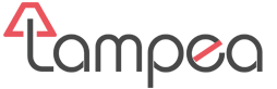 Lampea, luminaire d'intérieur et d'extérieur