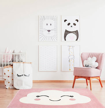 tapis bébé