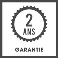 garantie 2 ans