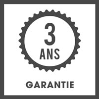 garantie 3 ans