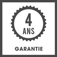 garantie 4 ans