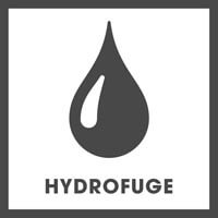 Tapis hydrofuge