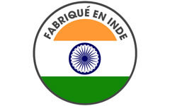 Fabriqué en Inde | AlloTapis.com