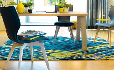 Les couleurs de tapis | AlloTapis.com