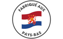 Tapis fabriqué aux Pays-Bas