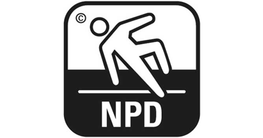 Résistance au glissement NPD