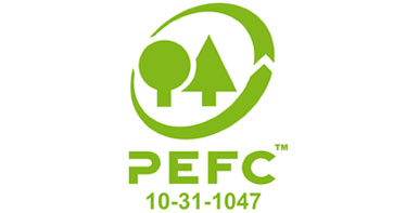 PEFC Parquet