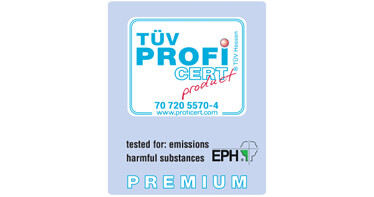 TÜV-PROFICERT