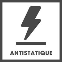 Tapis antistatique