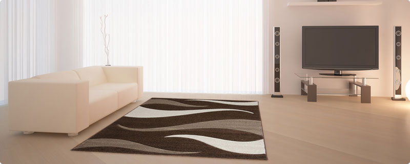 Tapis marron | AlloTapis.com