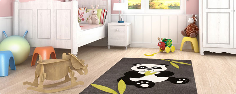 Tapis noir | AlloTapis.com