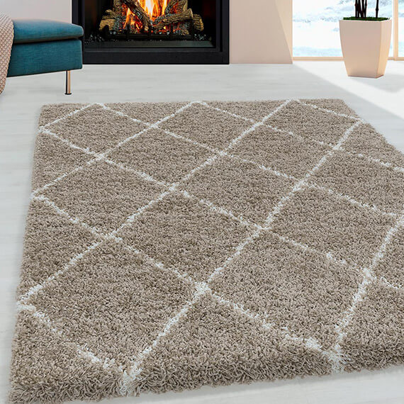 Tapis de couloir