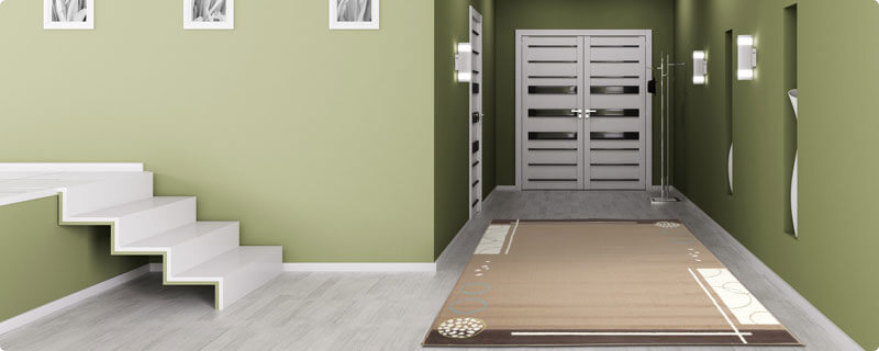 Tapis taupe | AlloTapis.com