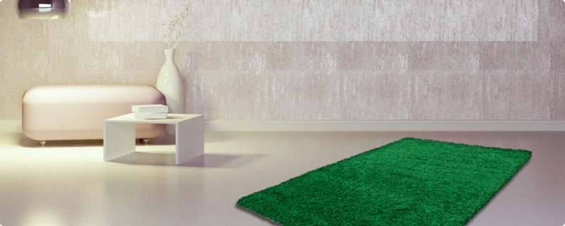 Tapis vert | AlloTapis.com