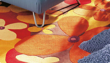 Tapis en acrylique | AlloTapis.com