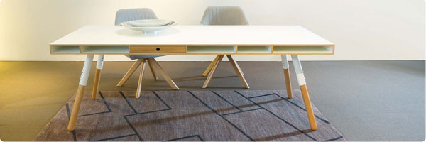 Tapis de bureau | AlloTapis.com