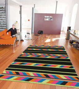 Tapis de couloir | AlloTapis.com