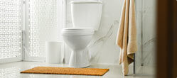 Toilette