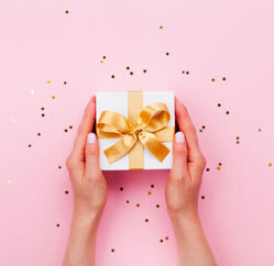 Carte cadeau