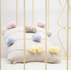 Coussin