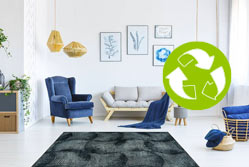 Tapis écologique